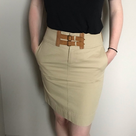 Ralph Lauren Dresses & Skirts - Ralph Lauren Sport Skirt